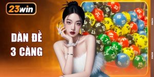 Dàn Đề 3 Càng - 3 Phương Pháp Sắp Xếp Bộ Số Cực Chuẩn