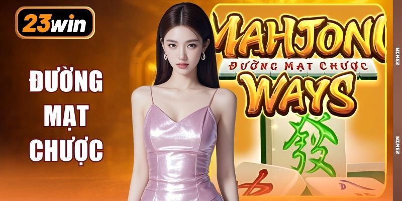 Đường Mạt Chược | 4 Người So Tài Cùng 144 Quân Bài Kỳ Thú